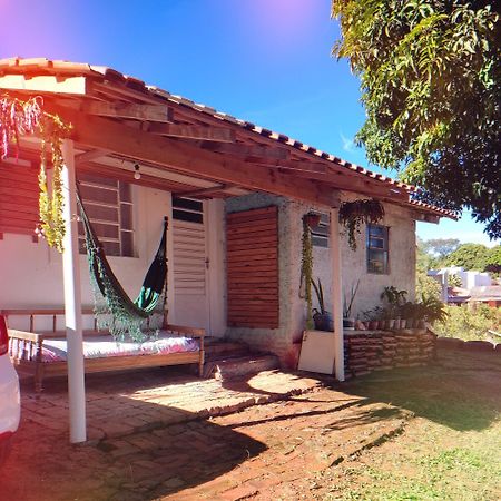 Casinha Do Interior Villa Águas de Lindóia Kültér fotó