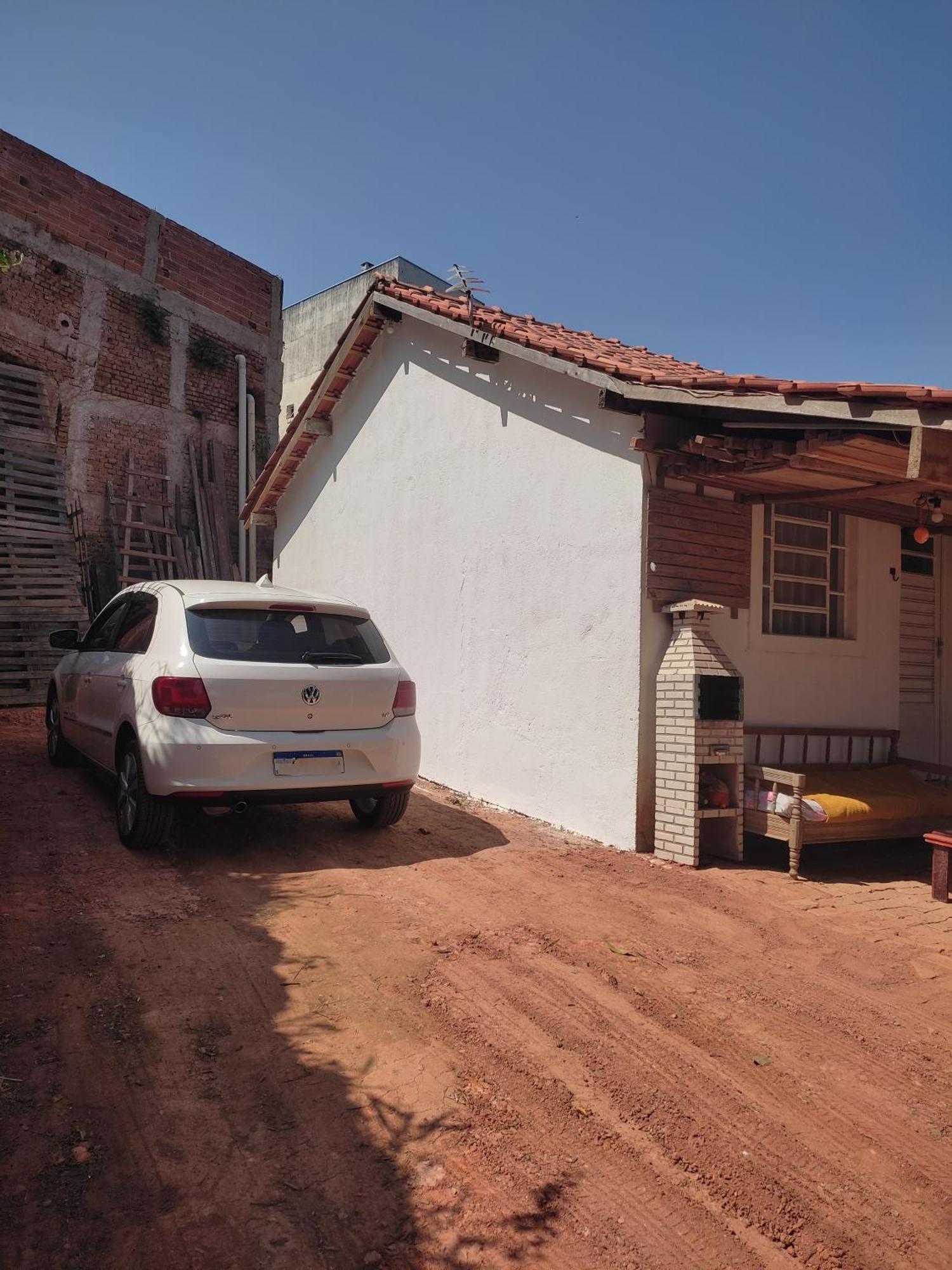 Casinha Do Interior Villa Águas de Lindóia Kültér fotó