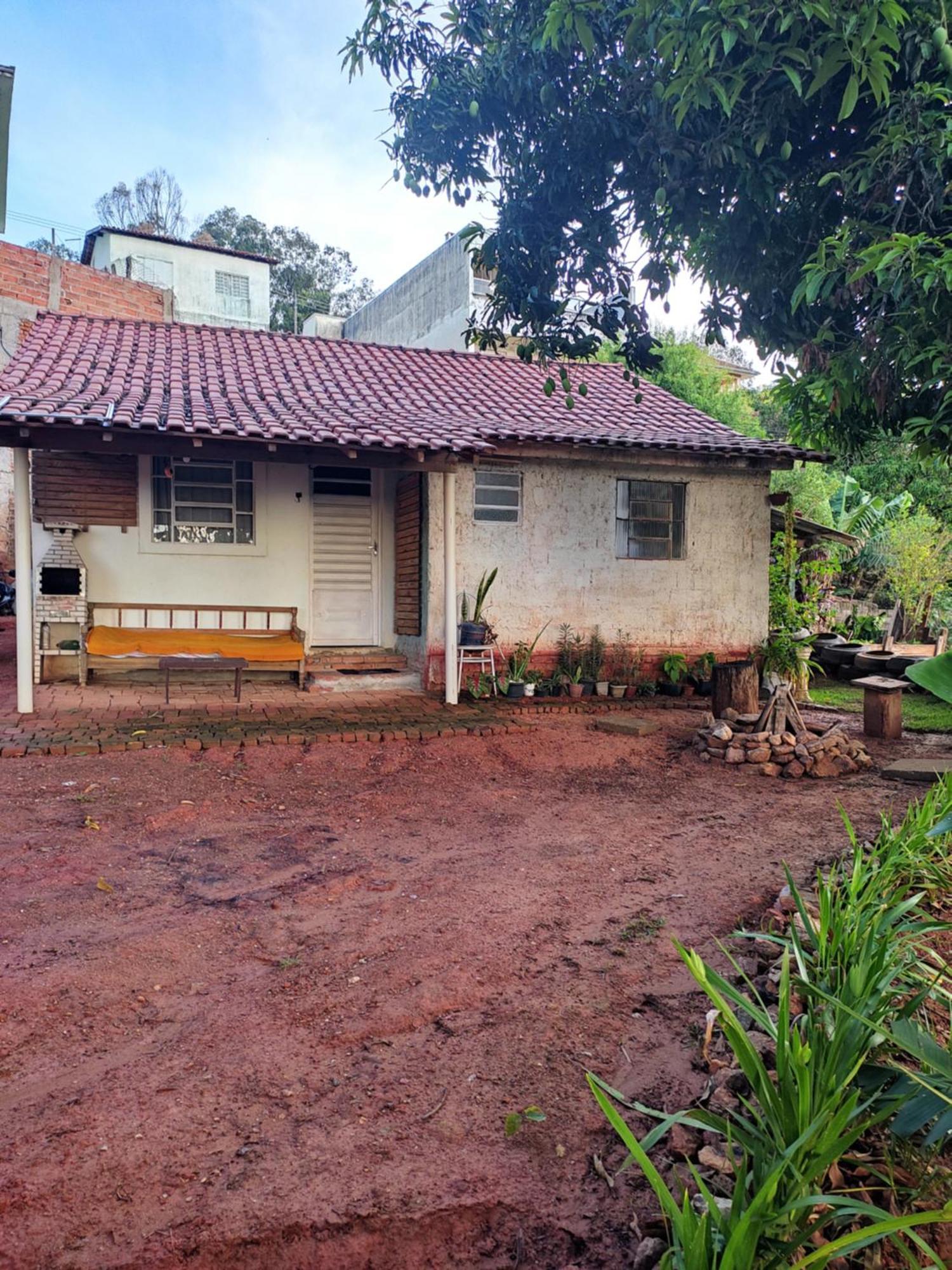 Casinha Do Interior Villa Águas de Lindóia Kültér fotó