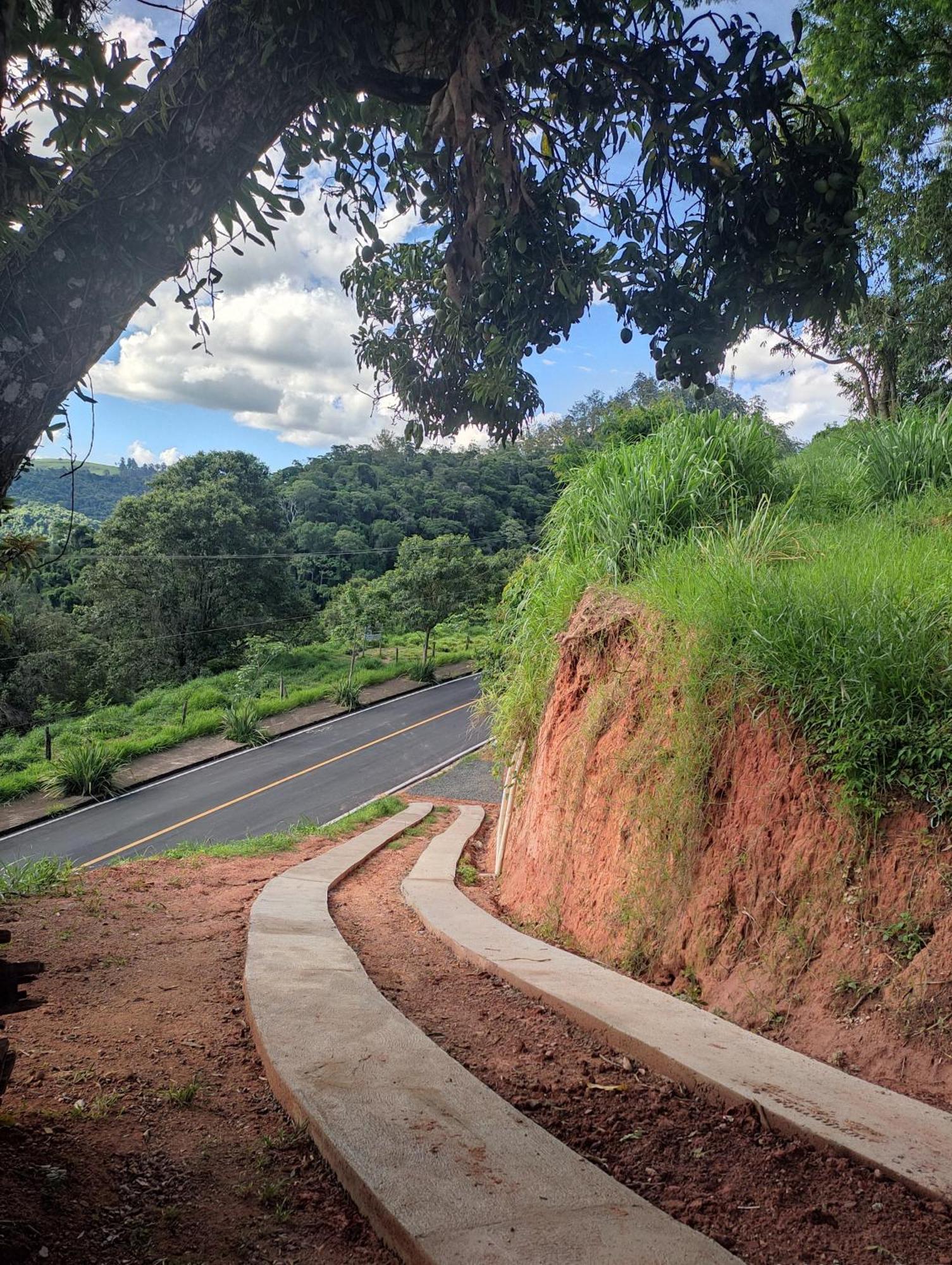 Casinha Do Interior Villa Águas de Lindóia Kültér fotó